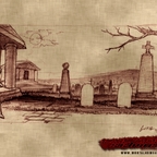 MKDA Kontent 010 The Graveyard Sindel