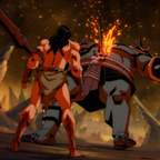 MK Legends - Scorpions Revenge 035