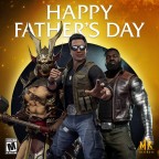 Happy Fathers Day MKMobile