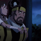 MK Legends - Scorpions Revenge 005