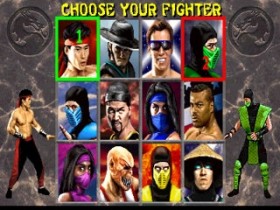 MK2 Arcade Screenshot 002