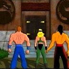 MKDRB_Screen018 Johnny Cage Sonya Liu Kang