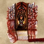 MKDA Kontent 121 The Well