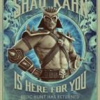 Shao Kahn - Is here for you