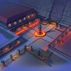 MKA Shao Kahn Temple