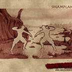 MKDA Kontent 152 Swampland