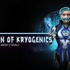 MKMobile Frost Season of Kryogenics