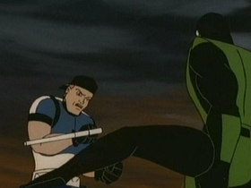 MKDotR Episode03 Screen002 Stryker Komodai