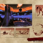 MKDA Kontent 105 Quan Chis Fortress