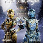 MK1KR Twas the Night Sektor Cyrax