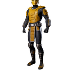 MK1 Kameo Cyrax Render HiRes