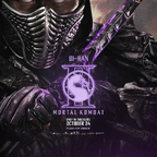 MK2Movie Noob Saibot