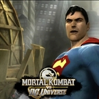 MKvsDC Loading 020 Superman
