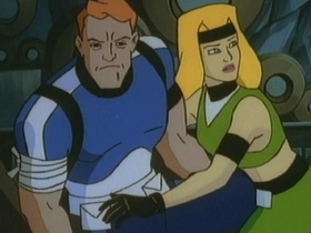 MKDotR Episode07 Screen005 Stryker Sonya