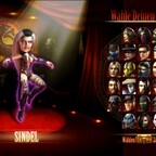 MK2011 King of the Hill - Sindel