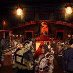 MK Legends - Scorpions Revenge 056