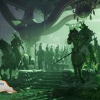 MK1 Tomb of the Dragon Army