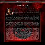 MKA Biographie Sareena