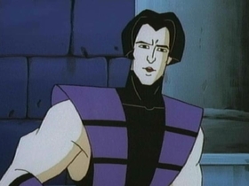 MKDotR Episode04 Screen009 Rain