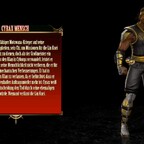 Cyrax 2 Biographie MK9
