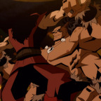 MK Legends - Scorpions Revenge 163