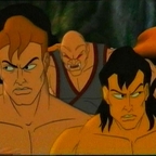 MKDRB_Screen027 Johnny Cage Liu Kang