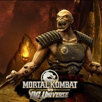 MKvsDC Loading 013 Baraka