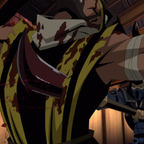 MK Legends - Scorpions Revenge 014