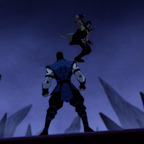 MK Legends - Scorpions Revenge 121