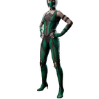 MK1 Kameo Khameleon Render HiRes