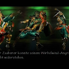 MKDA Ending: Kung Lao 5