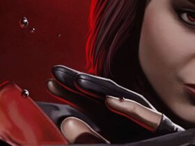 Skarlet Kombat-Card