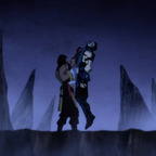 MK Legends - Scorpions Revenge 131