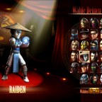 MK2011 King of the Hill - Raiden