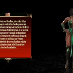 Jade 1 Biographie MK9