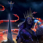 Shang Tsung Ending 5