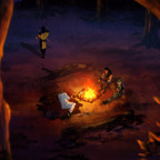 MK Legends - Scorpions Revenge 101