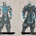 MKD_Krypta020 Sub-Zero