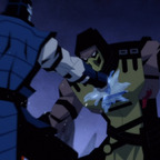 MK Legends - Scorpions Revenge 128