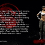 MKvsDC Biographie Sonya