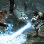 Screenshot008 (Sub-Zero, Johnny Cage)