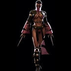 mileena