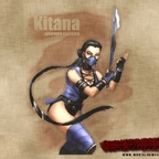 MKDA Kontent 102 Kitana