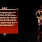 Skarlet Biographie MK9