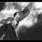 MKvsDC-DCStory072 Superman Lex Luthor