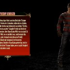 Freddy Krueger Biographie MK9