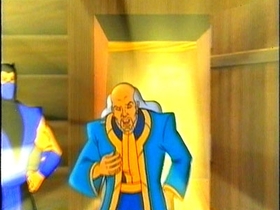 MKDRB_Screen011 Sub-Zero Shang Tsung