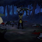 MK Legends - Scorpions Revenge 099