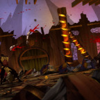 MK Legends - Scorpions Revenge 177