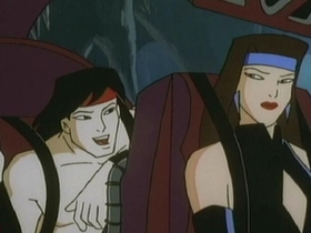 MKDotR Episode04 Screen001 Kitana Liu Kang